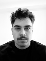 Evan Roberts