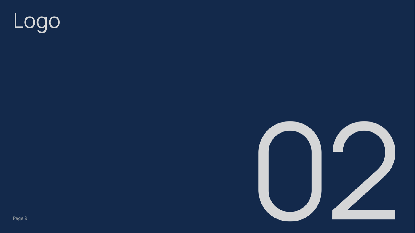 Brand Guidelines 10