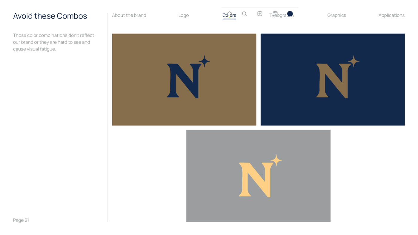 Brand Guidelines 22
