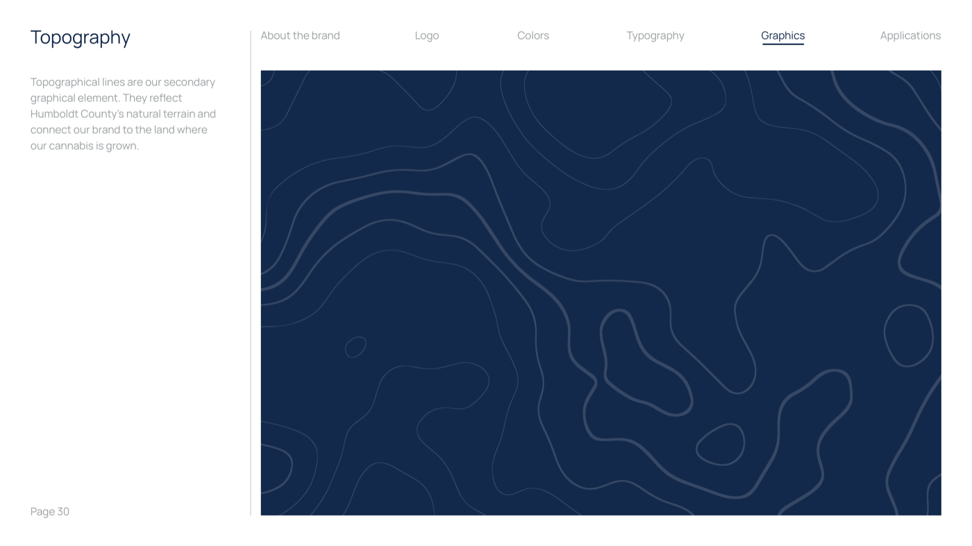 Brand Guidelines 31